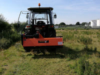 Powerup EFGC Flail Mowers
