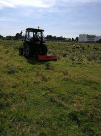 Powerup EFGC Flail Mowers