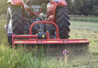 Powerup EFGC Flail Mowers