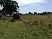 Powerup EFGC Flail Mowers