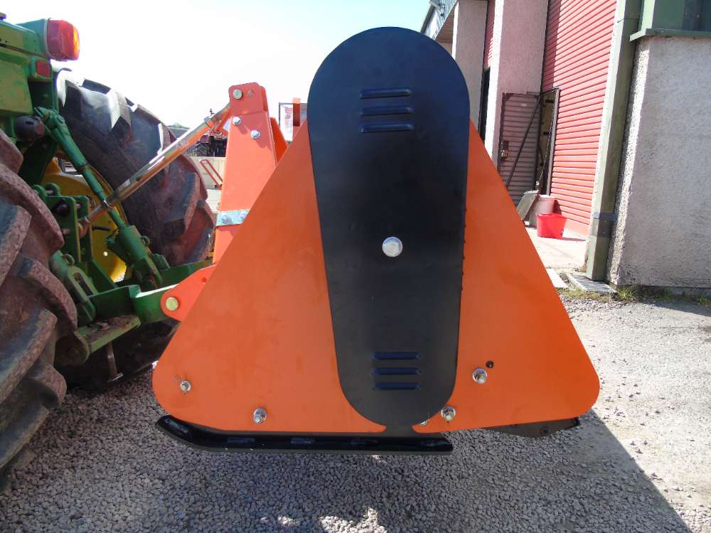 Powerup EFGC Flail Mowers