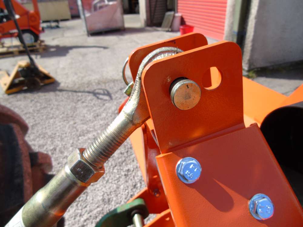 Powerup EFGC Flail Mowers