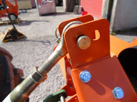 Powerup EFGC Flail Mowers