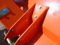 Powerup EFGC Flail Mowers