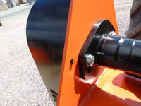Powerup EFGC Flail Mowers
