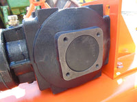 Powerup EFGC Flail Mowers