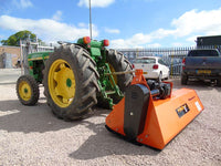 Powerup EFGC Flail Mowers