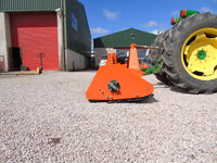 Powerup EFGC Flail Mowers