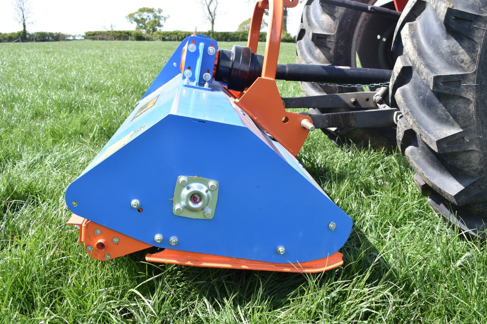 Powerup EFGC Flail Mowers