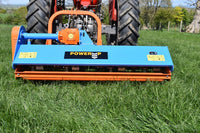 Powerup EFGC Flail Mowers