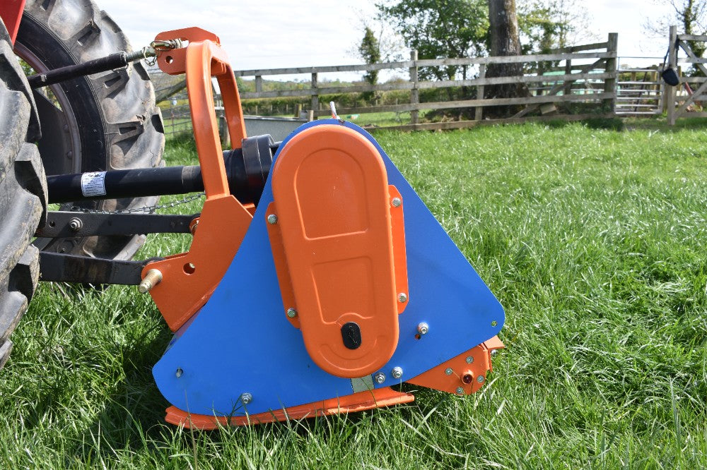 Powerup EFGC Flail Mowers
