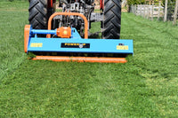 Powerup EFGC Flail Mowers