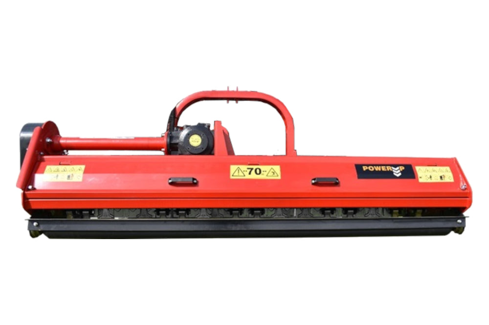 Powerup EFGC Flail Mowers