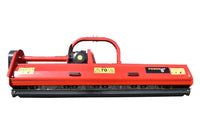 Powerup EFGC Flail Mowers
