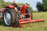 Powerup EFGC Flail Mowers