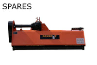 Powerup EFGC Flail Mowers