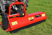 Powerup EFGC Flail Mowers