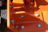 Powerup EFGC Flail Mowers