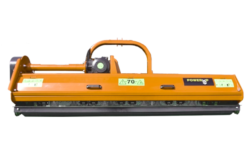 Powerup EFGC Flail Mowers