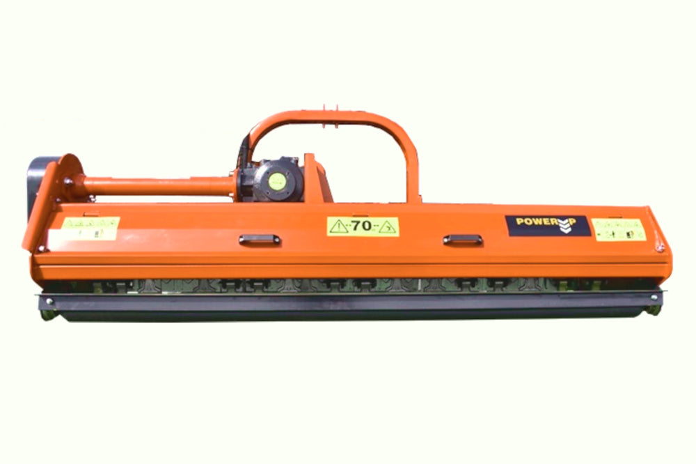 Powerup EFGC Flail Mowers