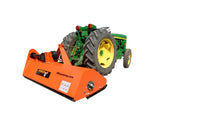 Powerup EFGC Flail Mowers