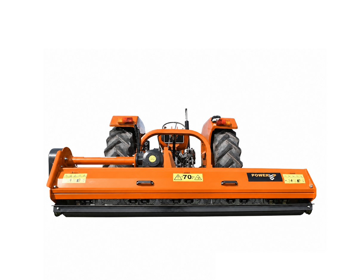 Powerup EFGC Flail Mowers