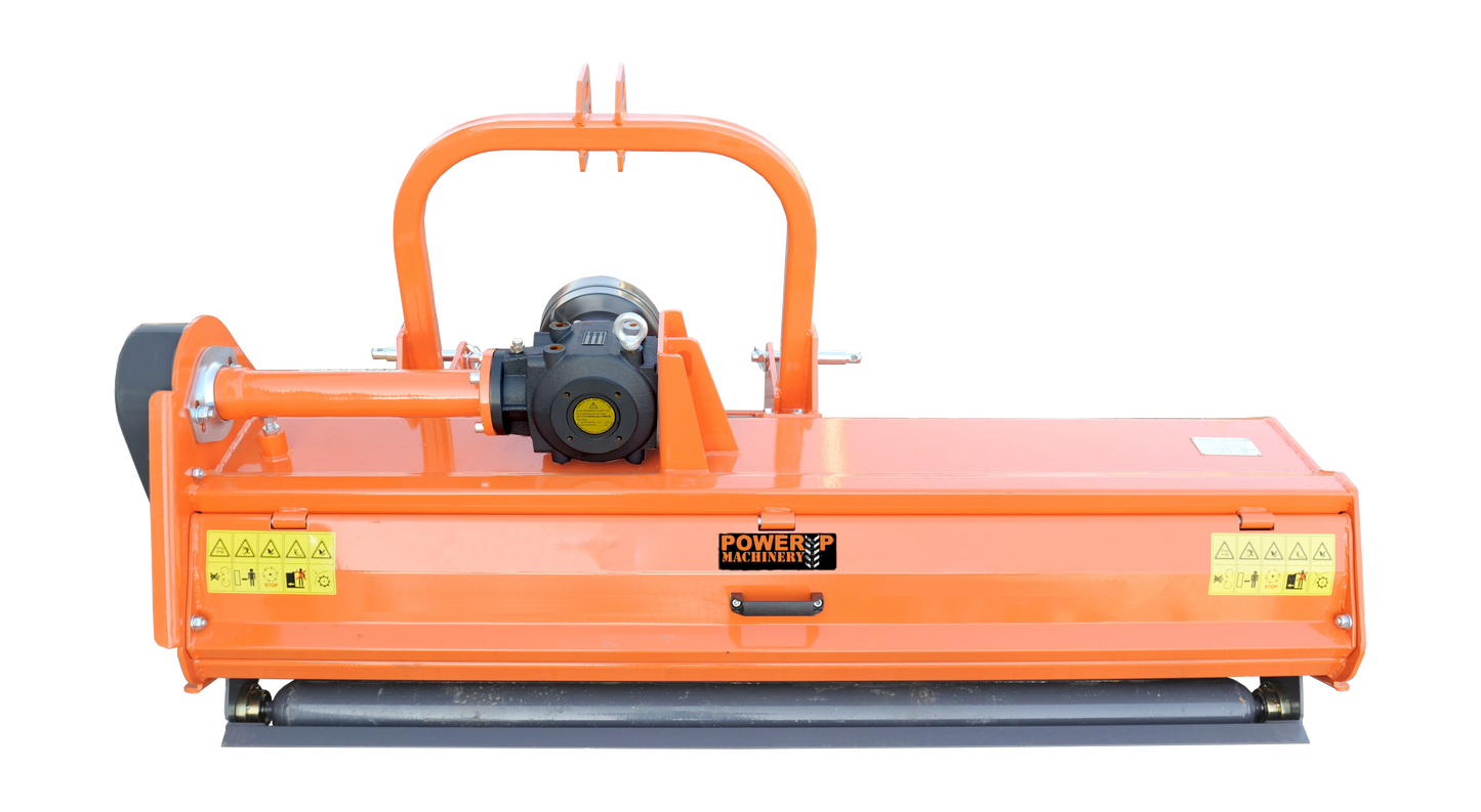Powerup EFGC Flail Mowers