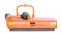 Powerup EFGC Flail Mowers
