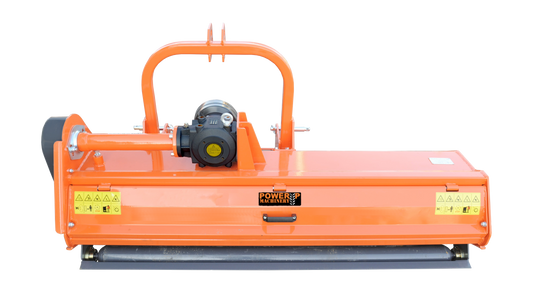 Powerup EFGC Flail Mowers