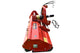 Side-Shift Flail Mower