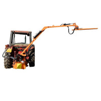 Finger Bar Hedge Cutter - Spare Parts