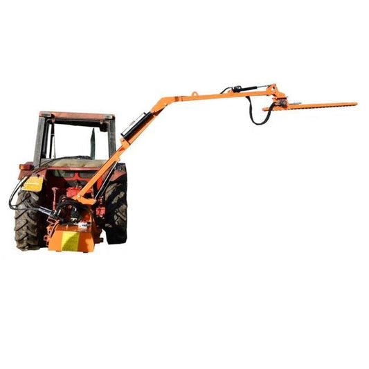 Finger Bar Hedge Cutter - Spare Parts