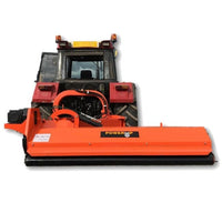 Heavy Pro Verge Mower - Spare Parts