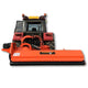 Heavy Pro Verge Mower - Spare Parts
