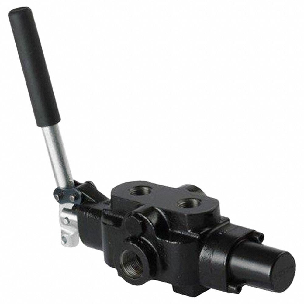 37 Ton Megga Splitter - Spare Parts
