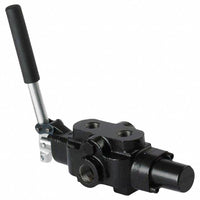 37 Ton Megga Splitter - Spare Parts
