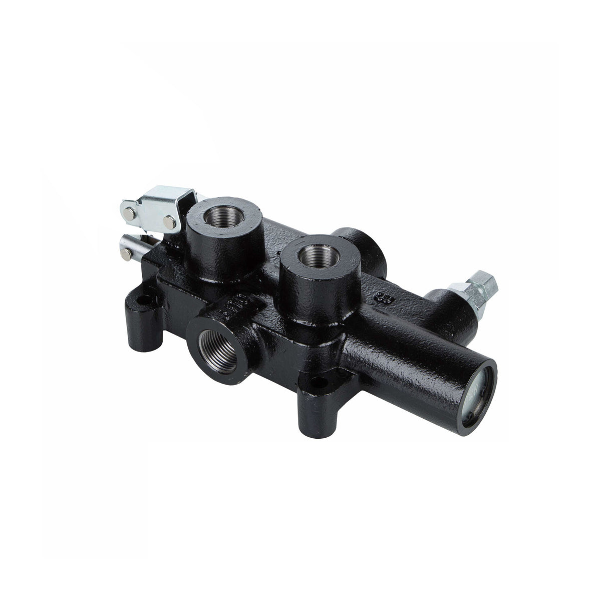 37 Ton Megga Splitter Pro Log Lift - Spare Parts