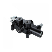 37 Ton Megga Splitter Pro Log Lift - Spare Parts