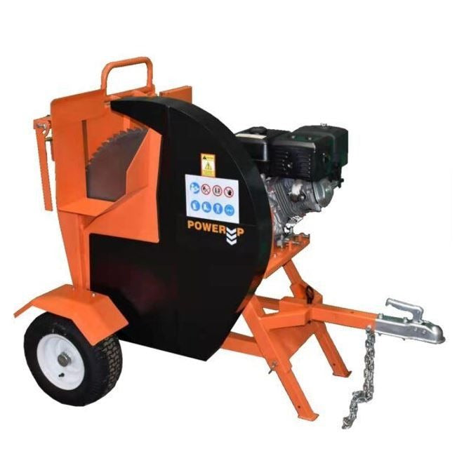 Log Saw - Spare Parts