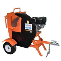 Log Saw - Spare Parts