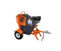 Petrol Engine Log Saw