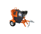Petrol Engine Log Saw