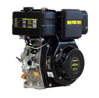 Loncin 440FD Diesel Engine