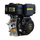 Loncin 440FD Diesel Engine