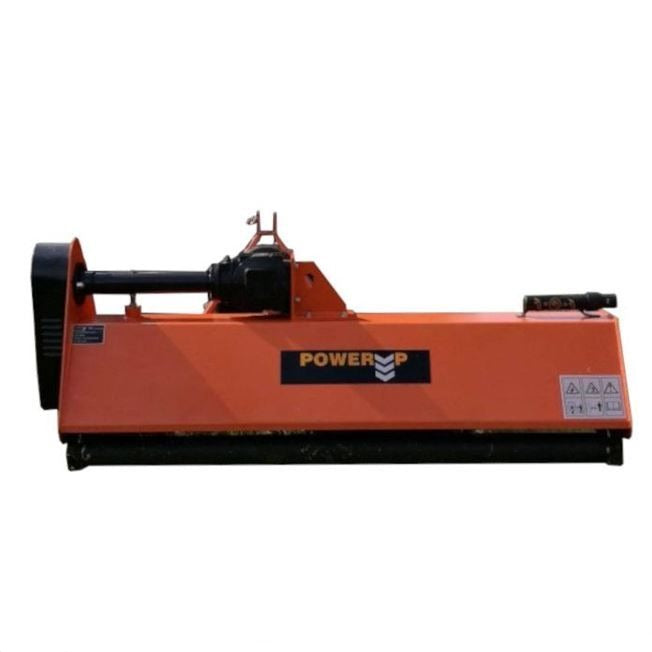 Old Model EFGC Mower - Spare Parts