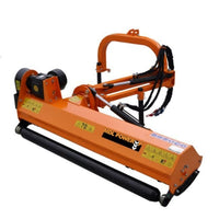 Medium Pro Verge Mower - Spare Parts