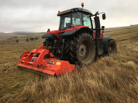 Powerup Executioner Heavy Duty Flail Mower