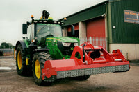 Powerup Executioner Heavy Duty Flail Mower