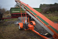 Powerup Log Conveyor