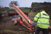 Powerup Log Conveyor